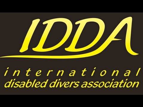 Therapie Tauchen / Disabled Diver, BGU Duisburg IDDA,Nordrhein-Westfalen,Deutschland