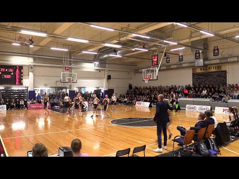 ATSM kolmas finaali HNMKY - Helmi, II osa