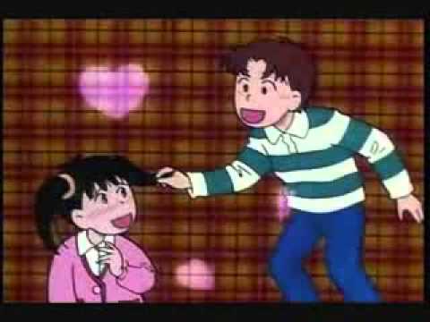 Azuki-chan Yoake RAZZ MA TAZZ