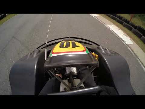 8º Etapa Campeonato Soka Porva 2019