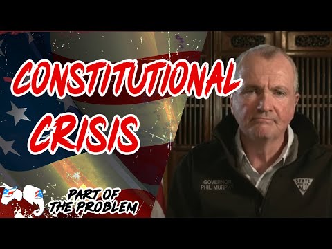 Dave Smith | Constitutional Crisis | Part Of The Problem 1229