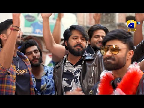 Canada Se Aaya Mehmaan Hamara || 𝐇𝐞𝐞𝐫 𝐃𝐚 𝐇𝐞𝐫𝐨 || 𝐇𝐚𝐫 𝐏𝐚𝐥 𝐆𝐞𝐨