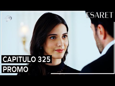 Redemption Episode 325 Promo | Esaret (Cautiverio) Episode 325 Trailer (English Subtitles)