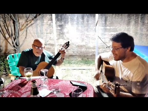 Arreando Caminos - Los Tucu Tucu