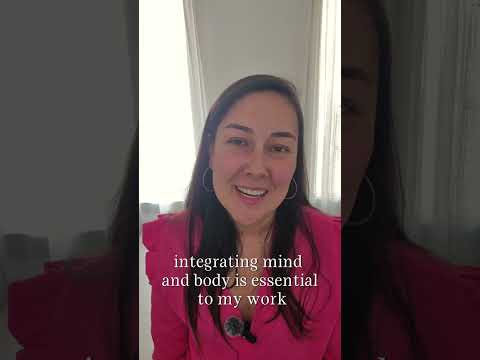 Intro to my coaching practice