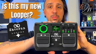 Video thumbnail for Best Ways To Use The SHEERAN LOOPER + At Gigs by Dave Webb Music