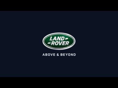 How to use InControl Touch Pro media system - Range Rover (2016)