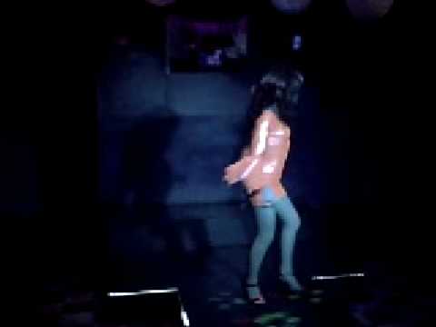 Roxanne Von Cummings ~ 02/04/2009