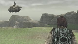 Shadow of the Colossus - 10th anniversary video