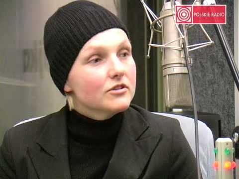 Wywiad z Ewą Konstancją Bułhak