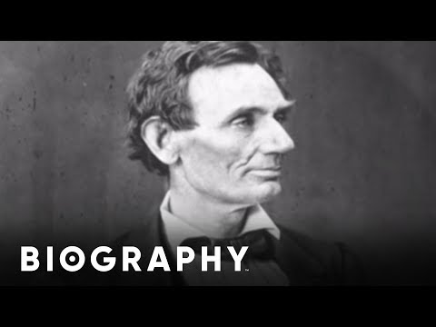 , title : 'Abraham Lincoln - Mini Biography'
