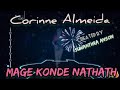 Mage konde nathath ina gawata with English Lyrics Created by Suwanthra Anson
