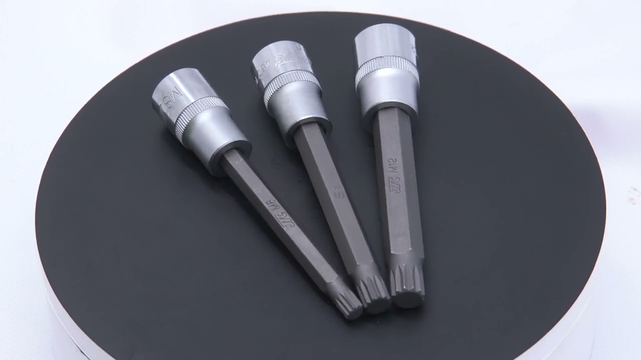 トリプルシャット　3つセット SaltyStyle Triple Concept (ソルティスタイル トリプルコンセプト