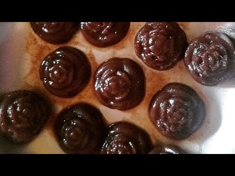 Easily Home Made Chocolate🍫