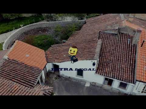 Casa de pueblo con huerto en Carrascal del Obispo | Salamanca