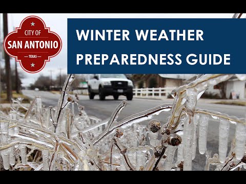 How to Prepare for a Winter Storm