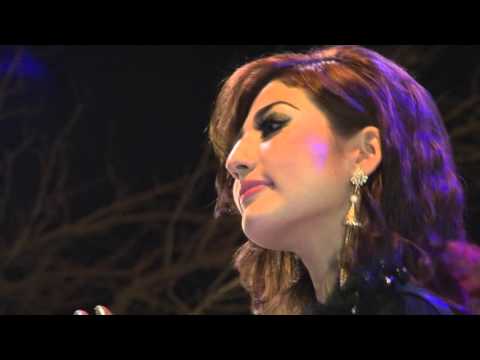 Latifa azizi - Gil Gil (AMC TV)