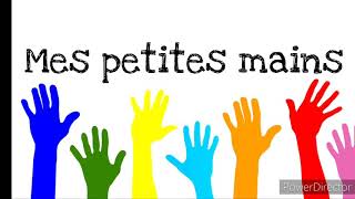Mes petites mains