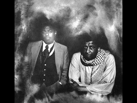 Archie Shepp & Dollar Brand, "Theme from "Proof of the man", album Duet, 1978