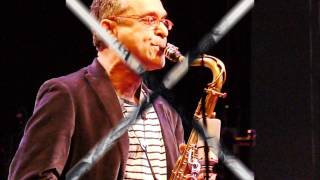 NESTA RUA - IVO PERELMAN & FLORA PURIM