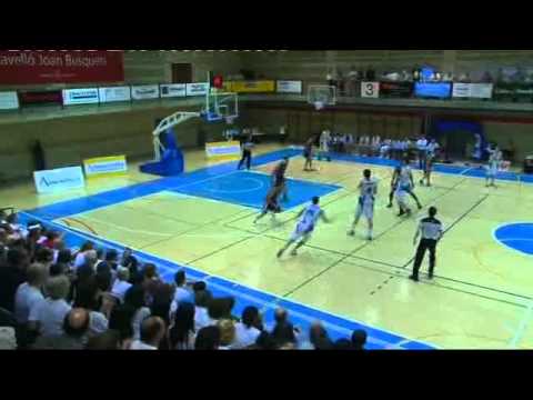 PLATA CB PRAT JOVENTUT,80 - AGUAS DE SOUSAS OURENSE,67 (23/05/2012 0:00:00)