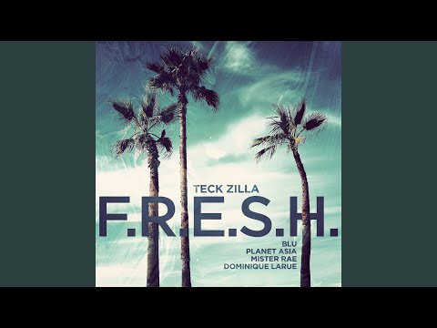 F.R.E.S.H. (feat. Mister Rae & Dominique Larue)
