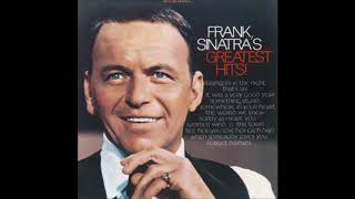 Frank Sinatra - Softly, As I leave You