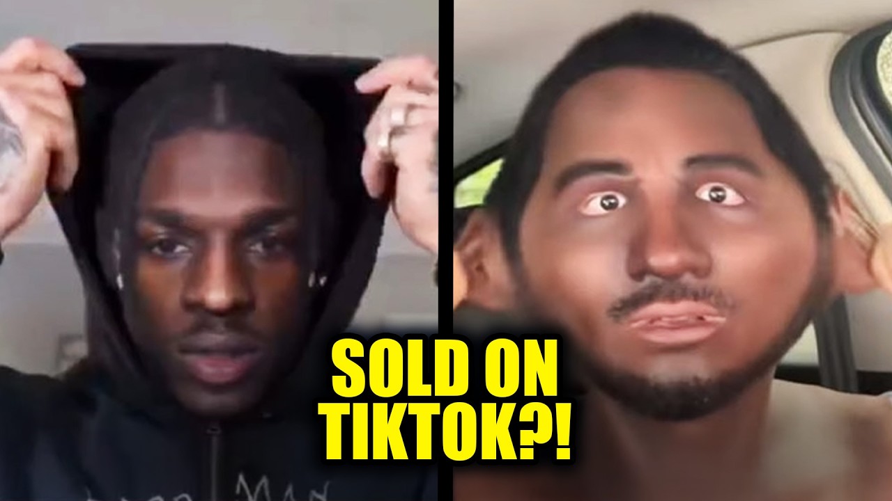 The Faceless Threat: How Viral TikTok Masks Are Becoming a Political Liability for Black Men