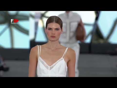 SIMORRA Spring 2026 Madrid - Full Show