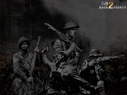 Call of Duty 2: Back 2 Fronts | Part 10 | Leningrad