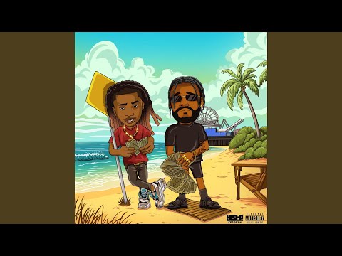 Knee Deep (feat. Ekilla Off Da Blockk, KB, GweezyOfYLSTE & 2SmoovOfYLSTE)