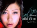 Utada Hikaru - Come Back To Me Remix by soLid ...