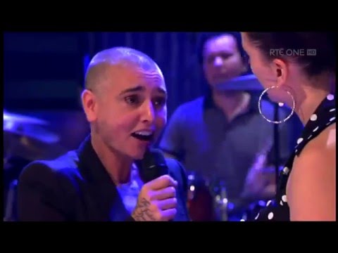Sinéad O'Connor & Imelda May - Every Night About This Time
