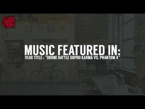 Maxzwell - Amapola [DRONE BATTLE GoPro Karma vs. Phantom 4]