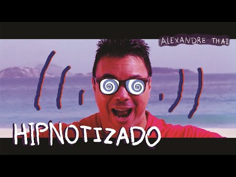 Hipnotizado video