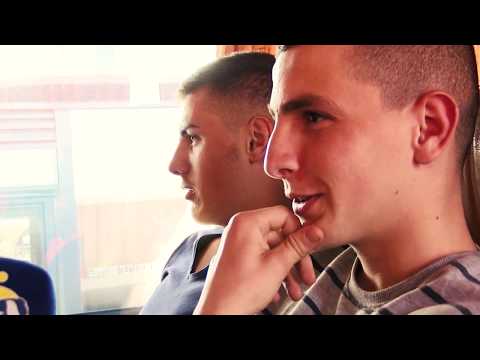 meShukin: Ramadan Krasniqi - Dani