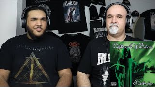 Children of Bodom - Towards Dead End (Patreon Request) [Reaction/Review]