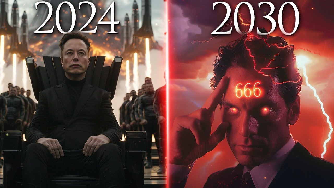 4 Prophecies That Are About To Be Fulfilled