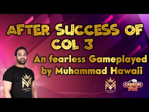 FearLess gameplay | carrom disc pool | carrom pool | carrom | miniclip |   Muhammad Hawaii Gaming - YouTube