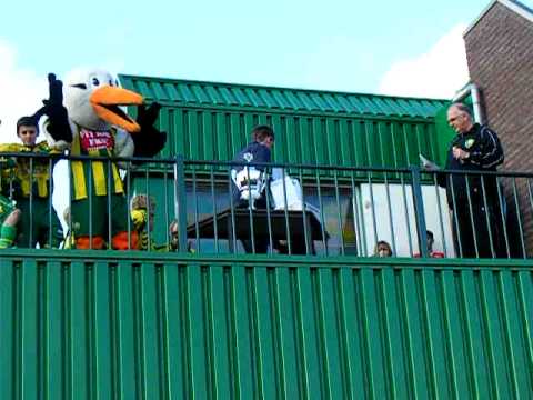 RKAVV E-Top 4e op ADO toernooi