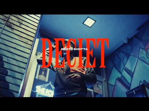 Nesto Shotta - DECIET ( Official Music Video )