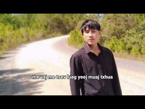 Cia wb nyias muaj nyias ib tug, Thoos lis, Nkauj tawm tshiab 16/11/2022