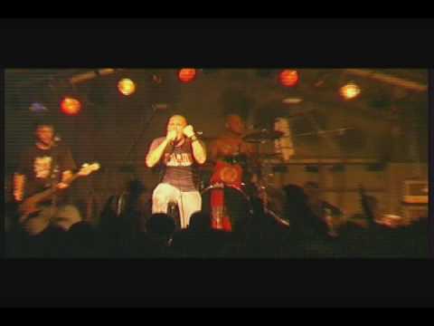 Los Fastidios - Skankin' Town (Force Attack 2008)