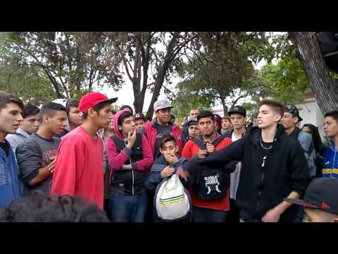 16AVOS MERLOFREE TIMA VS EMECE