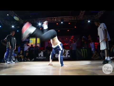 XFenz vs Superior Kidz | 2v2 Top 16 | Freestyle Session Florida Southeast Qualifier