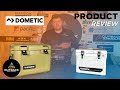 Dometic Ice Box Comparison - Features & Price Point.