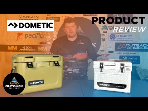 Dometic Ice Box Comparison - Features & Price Point.
