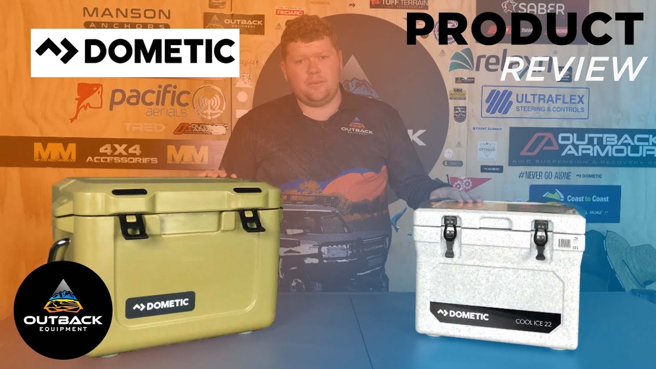 Dometic Ice Box Comparison - Features & Price Point.