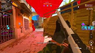 jojo et didi sont sur un bateau, qui tombe à l'eau