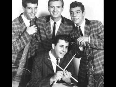 The Royal Teens - Leotards  (1959)